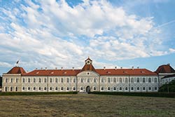 Музей карет и саней в Мюнхене (Marstallmuseum)