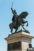 Памятник королю Виктору Эммануилу II в Венеции