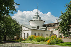 Достопримечательности Ярославля