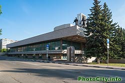 Тульский государственный академический театр драмы
