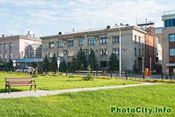 Государственная телерадиокомпания Тула