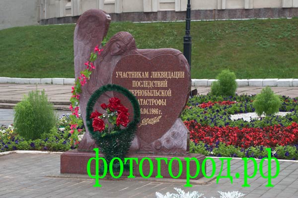 Фотографии города Жукова